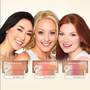 it cosmetics Makeup - 🌸HOST Confidence in Your Glow - Instant Nude Glow it cosmetics Makeup - 🌸HOST Confidence in Your Glow - Instant Nude Glow